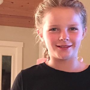 Meet your Posher, Kirsten